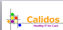 Calidos - Healthy IT for Care