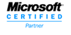Microsoft Certified Partner